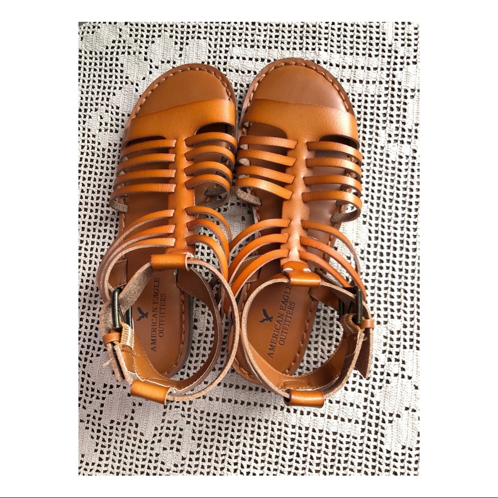 American Eagle Sandals